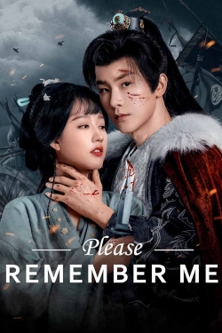 Please Remember Me Please Remember Me