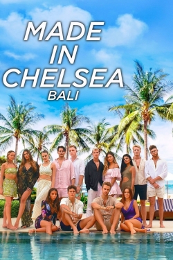 Made in Chelsea: Bali Made in Chelsea: Bali