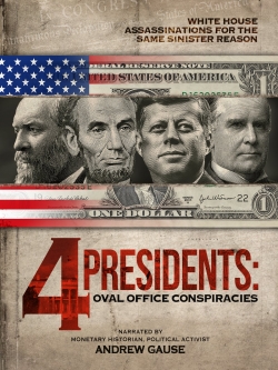 4 Presidents 4 Presidents