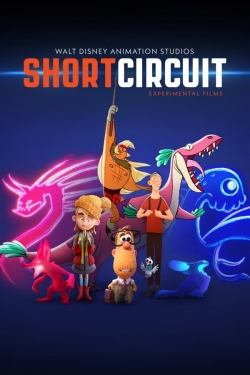 Walt Disney Animation Studios: Short Circuit Experimental Films Walt Disney Animation Studios: Short Circuit Experimental Films