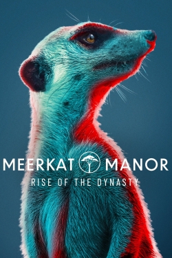 Meerkat Manor: Rise of the Dynasty Meerkat Manor: Rise of the Dynasty