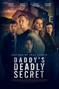 Daddy's Deadly Secret Daddy's Deadly Secret