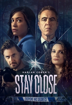 Stay Close Stay Close