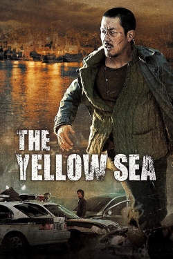 The Yellow Sea The Yellow Sea