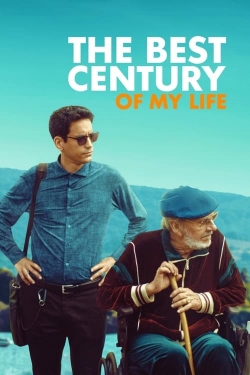The Best Century of My Life The Best Century of My Life