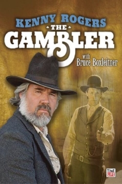 Kenny Rogers as The Gambler Kenny Rogers as The Gambler