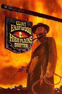 High Plains Drifter High Plains Drifter