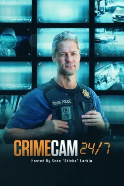 CrimeCam 24/7 CrimeCam 24/7