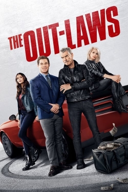 The Out-Laws The Out-Laws