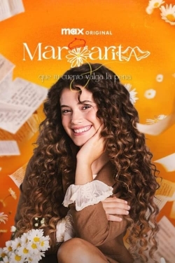Margarita: Make your story count Margarita: Make your story count