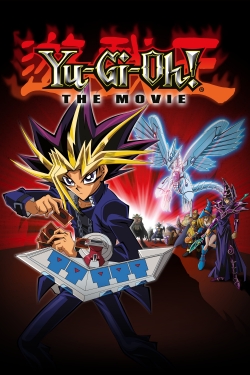 Yu-Gi-Oh! The Movie Yu-Gi-Oh! The Movie