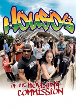 Housos Housos