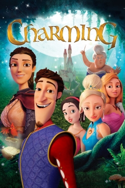 Charming Charming