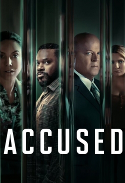 Accused Accused