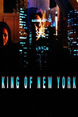King of New York King of New York