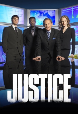 Justice Justice