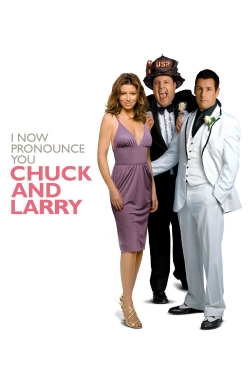 I Now Pronounce You Chuck & Larry I Now Pronounce You Chuck & Larry