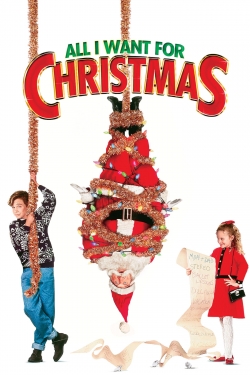 All I Want for Christmas All I Want for Christmas
