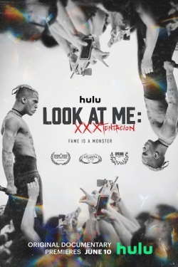 Look At Me: XXXTENTACION Look At Me: XXXTENTACION