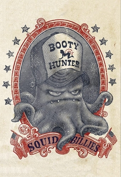 Squidbillies Squidbillies