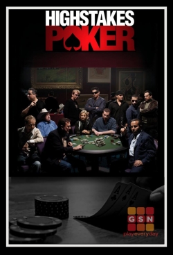 High Stakes Poker High Stakes Poker