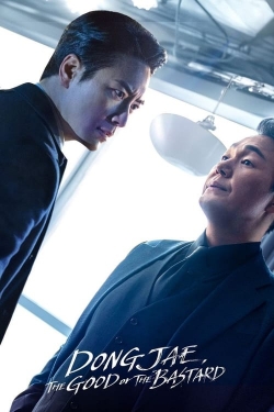 Dongjae, the Good or the Bastard Dongjae, the Good or the Bastard