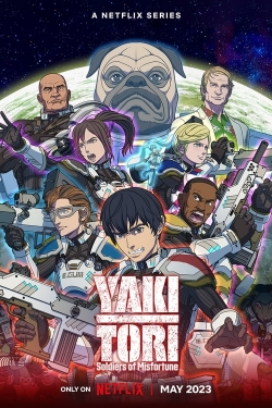 Yakitori: Soldiers of Misfortune Yakitori: Soldiers of Misfortune