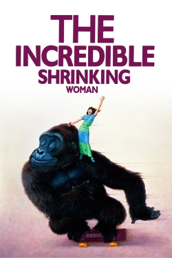 The Incredible Shrinking Woman The Incredible Shrinking Woman