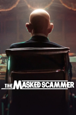 The Masked Scammer The Masked Scammer