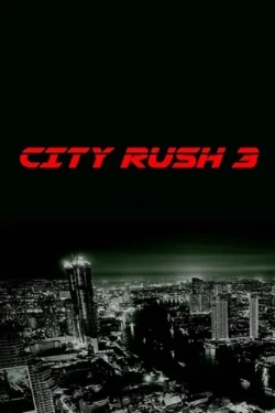 City Rush 3 City Rush 3