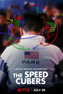 The Speed Cubers The Speed Cubers