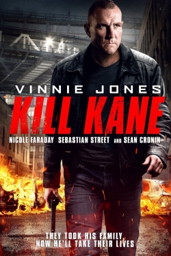 Kill Kane Kill Kane