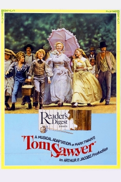 Tom Sawyer Tom Sawyer