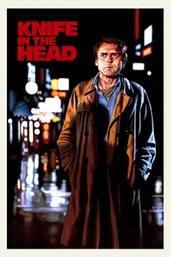 Knife in the Head Knife in the Head