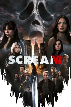Scream VI Scream VI