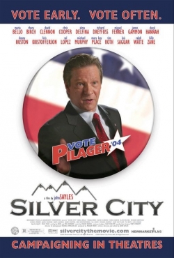 Silver City Silver City