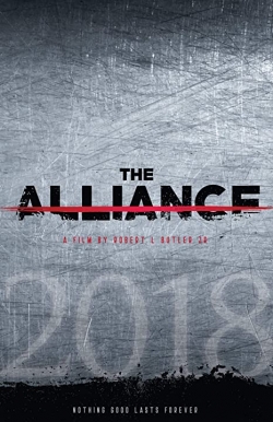 The Alliance The Alliance
