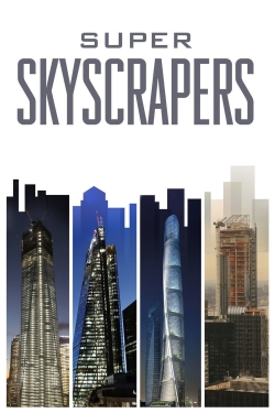 Super Skyscrapers Super Skyscrapers