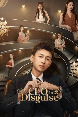 My CEO in Disguise My CEO in Disguise