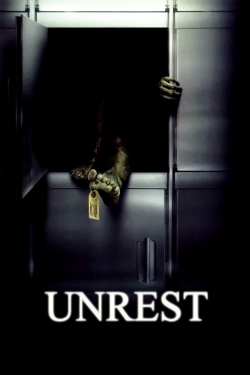 Unrest Unrest