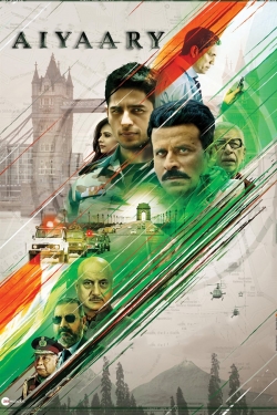 Aiyaary Aiyaary