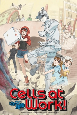 Cells at Work! Cells at Work!