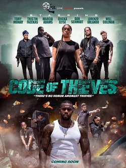 Code of Thieves Code of Thieves