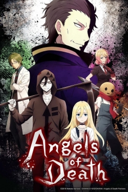 Angels of Death Angels of Death