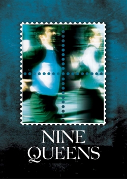 Nine Queens Nine Queens