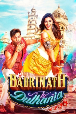 Badrinath Ki Dulhania Badrinath Ki Dulhania