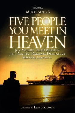 The Five People You Meet In Heaven The Five People You Meet In Heaven
