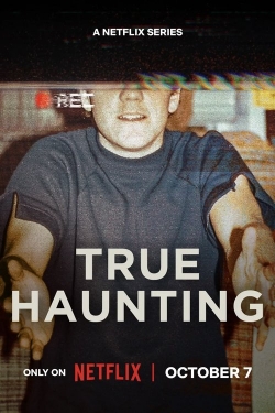 True Haunting True Haunting