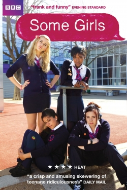 Some Girls Some Girls