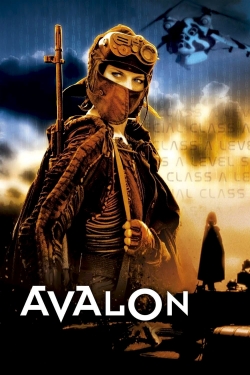 Avalon Avalon